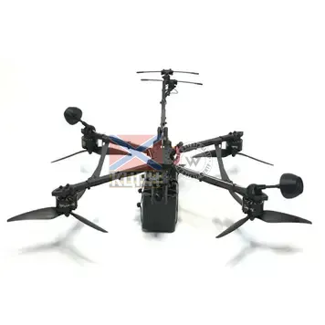 URS FQ-10KN Цифра DJI O4 Air Unit Pro 1-2481 фото