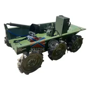 НРК ДЖУРА 2-2200 фото