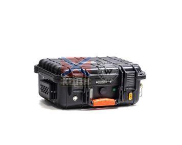 Бумбокс BMX100-2 MS / 2400-2484, 5725-5850 МГц 3-889 фото