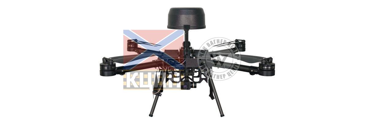 Вдень і вночі. Як малий бомбер Perun Mini вражає ворога фото