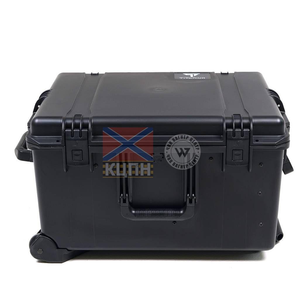 Зарядна акумуляторна станція ''Titanium 5500'' 6-4378 фото