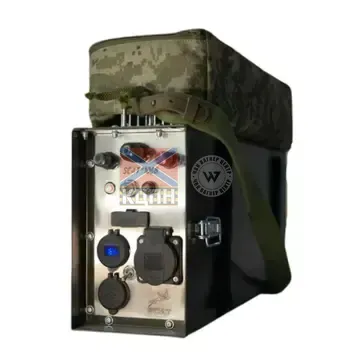 SCAT 860L  6-1022 фото