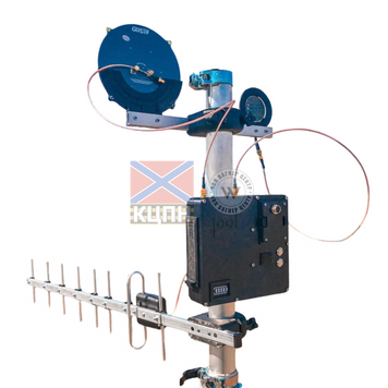 Polydrone Виносний Блок Керування 6-1341 фото