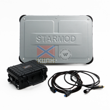 STARMOD M-Tactical rev.3 6-1518 фото