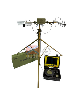 Predator Eyes Station Наземний комплекс управління 6-1184 фото