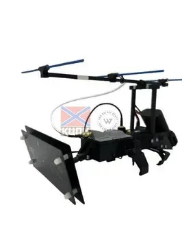 Ретранслятор 5.8/1.2GHz під Mavic 3 6-4046 фото