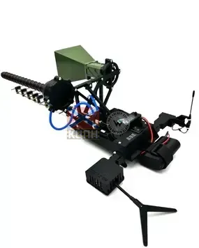 Ретранслятор на дрон-носій EYE LINK  6-4042 фото