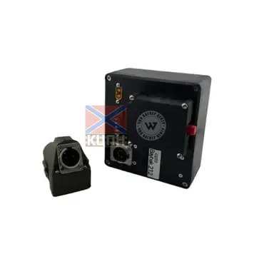 Бліндажник BAYBAK Opto Подовжувач зв'язку   6-4035 фото