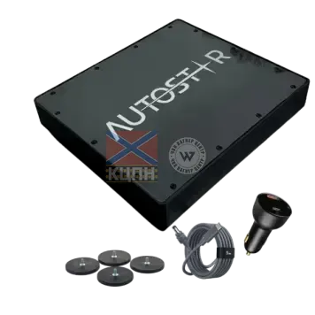 Надміцний захисний корпус APEX PLUS 6-3954 фото