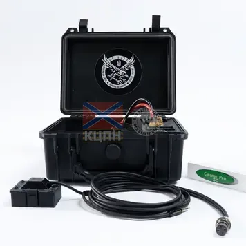 НСК Тип 6 Devisu Optik GCS для FPV дрону (CRSF+SBUS) 6-3222 фото