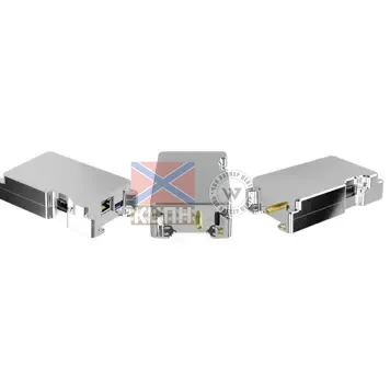 Glare VRX Система цифрового відеозвʼязку. Наземний модуль  6-3613 фото