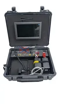 GS FO-1 (оптоволокно) 6-2333 фото